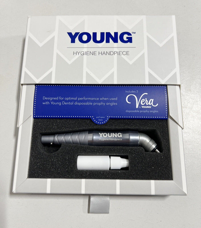 Young Hygiene Prophy Handpiece - Excellent!!