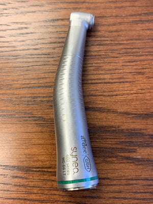 W&H Synea WG-66 LT Dental Electric Handpiece S/n 008034 Nice Condition!!! - HUBdental.com