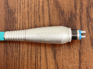 Henry Schein Acclean Hygiene Dental Handpiece