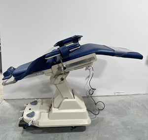 Boyd S2614 Multi-Positionable Oral Surgery Dental Medical Patient Chair - HUBdental.com