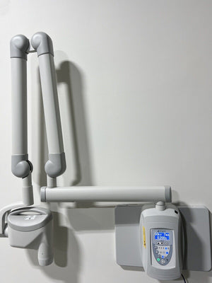 Progeny Preva Dental Intraoral X-Ray System s/n 3036475 Mfg Date 2021 66" Reach - HUBdental.com