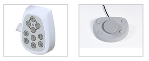 Dental Chair Patient Chair, Delivery Unit, LED Light and Assistants PKG ADS *NEW - HUBdental.com