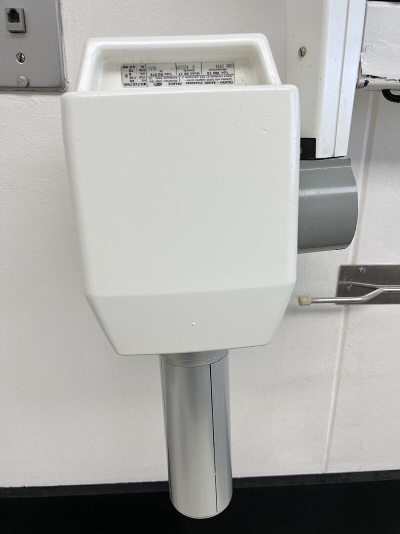 Trophy ETX IRIX 70 Intraoral Bitewing XRay Machine
