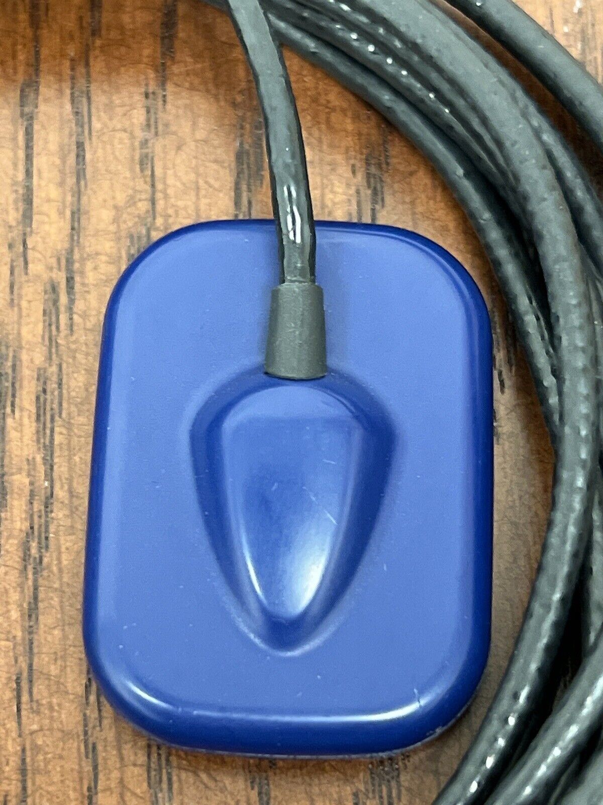 Gendex GXS 700 Sensor Size 2 NO Calibration File