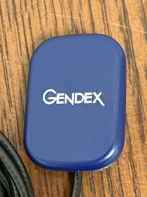 Gendex GXS 700 Sensor Size 2 with Calibration File. - Excellent!!! - HUBdental.com