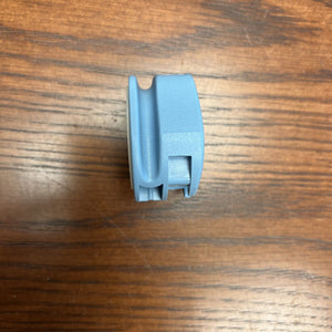 Schick Sirona Digital Sensor Holder Blue Fit Most Sensor Brands & Sizes B1209025 - HUBdental.com