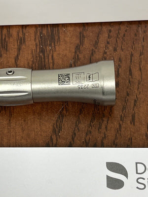 Dentsply Midwest Rhino XE Straight Attachment E-Type S/n 2235 Mfg 2/2020 CLEAN!! - HUBdental.com