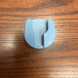 Schick Sirona Digital Sensor Holder Blue Fit Most Sensor Brands & Sizes B1209025 - HUBdental.com