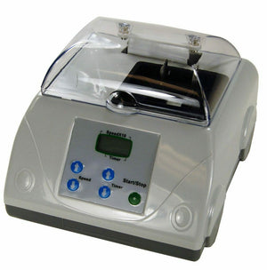 Dental Amalgamator Digimix Dual Speed Amalgamator By Vector R&D - USA FDA - HUBdental.com