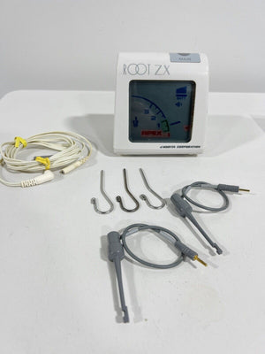 Genuine J. Morita Root ZX Dental Apex Locator Endo Root Canal Finder Measurement - HUBdental.com