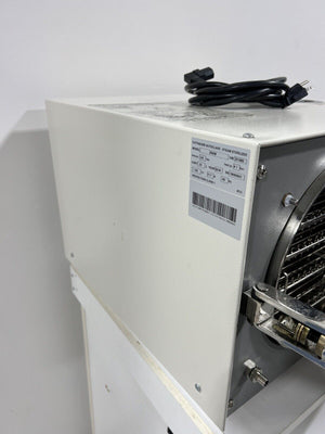 Tuttnauer 2540M  Autoclave Sterilizer 10” Chamber S/n 18060643 ***Clean - HUBdental.com