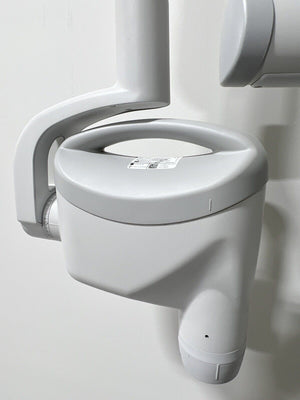Progeny Preva Dental Intraoral X-Ray System s/n 3036475 Mfg Date 2021 66" Reach - HUBdental.com