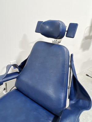 Boyd S2614 Multi-Positionable Oral Surgery Dental Medical Patient Chair - HUBdental.com