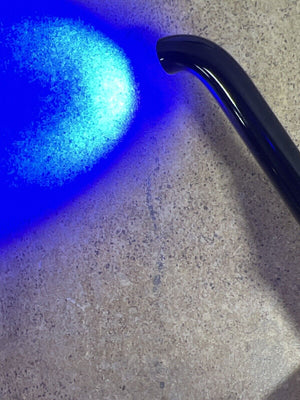 Ivoclar Vivadent Bluephase Dental LED Curing Light w/ Accessories - HUBdental.com