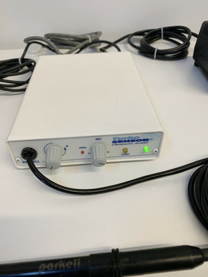 Parkell Turbo Sensor Ultrasonic Scaler D560. S/n 241355 Clean & Powerful!! - HUBdental.com