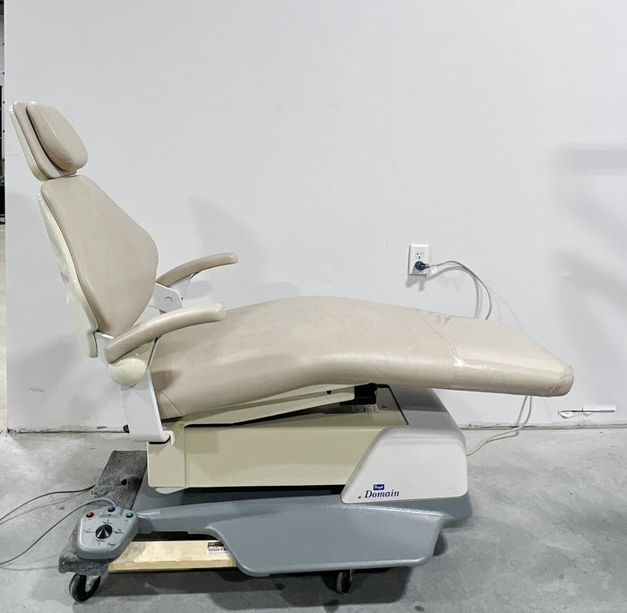 Royal Dental Chair Domain  Nice Condition!!!