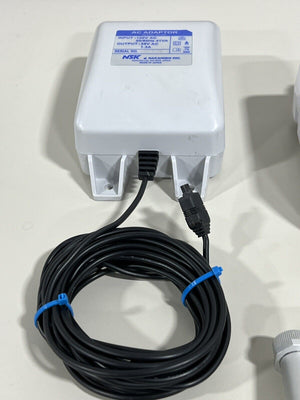 NSK NLX Nano Complete Electric Dental Handpiece System - Excellent Condition
