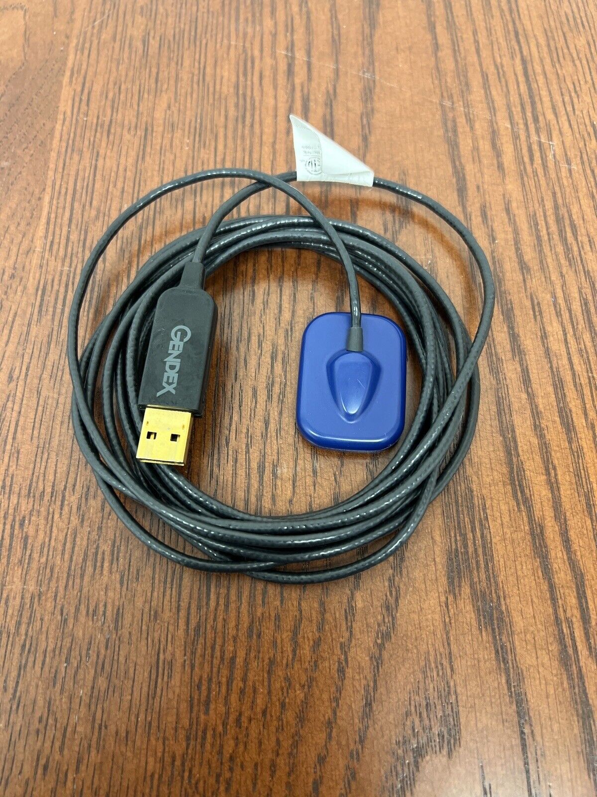 Gendex GXS 700 Sensor Size 2 NO Calibration File