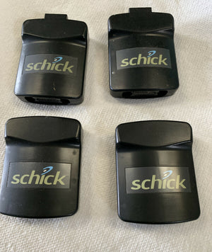 Schick CDR 2000 Black Remote Hub Digital Dental  X Ray - Lot Of 4 - HUBdental.com