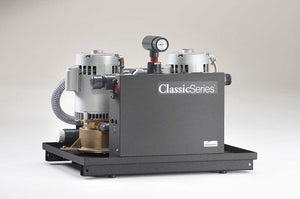 Midmark Classic Series Wet-Ring Vacuum ***NEW --Choose Size - HUBdental.com