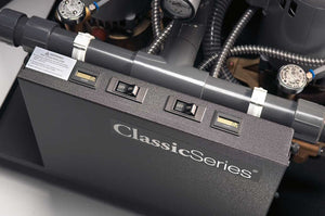 Midmark Classic Series Wet-Ring Vacuum ***NEW --Choose Size - HUBdental.com